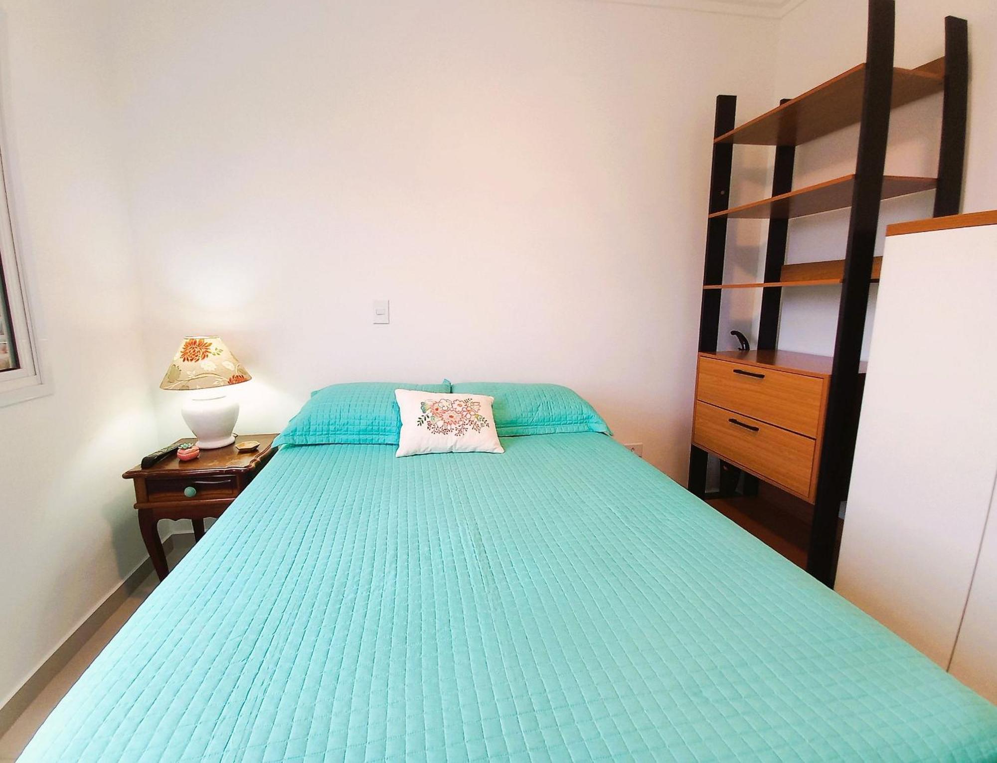 500 Metros Da Orla Itagua Em Ubatuba - Varanda Gourmet/ Wi-Fi Bagian luar foto